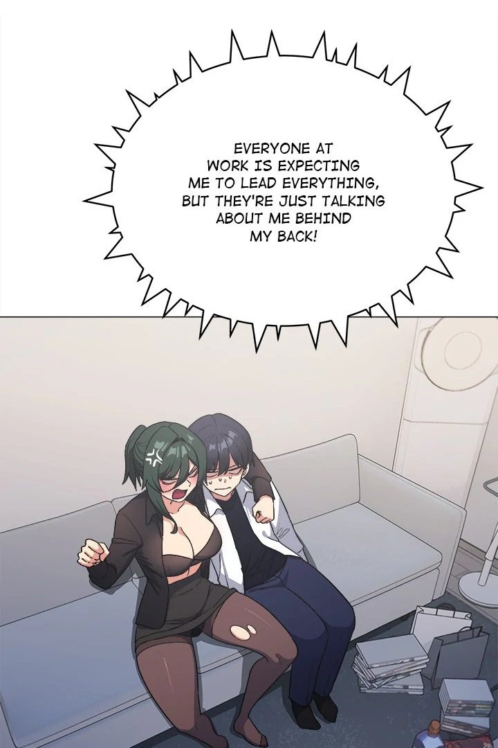 Stop Smoking - Chapter 43 Page 88