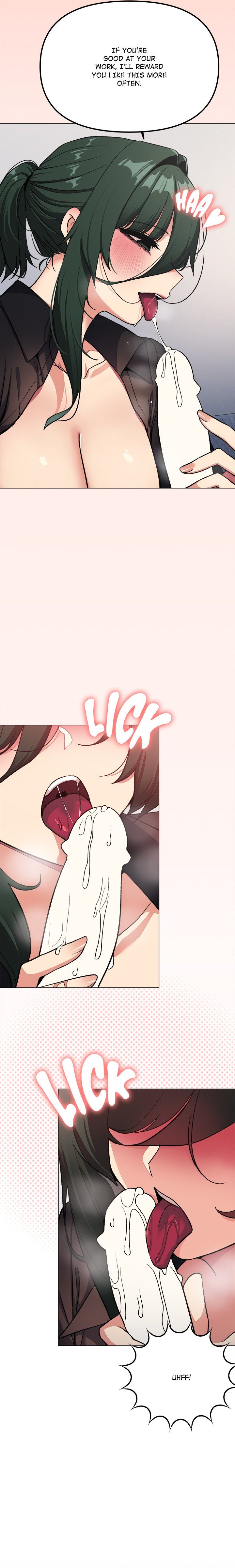 Stop Smoking - Chapter 44 Page 11