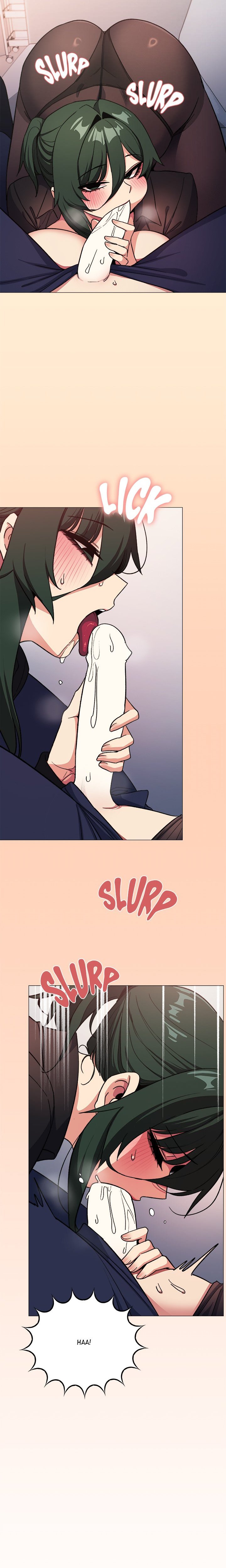 Stop Smoking - Chapter 44 Page 13