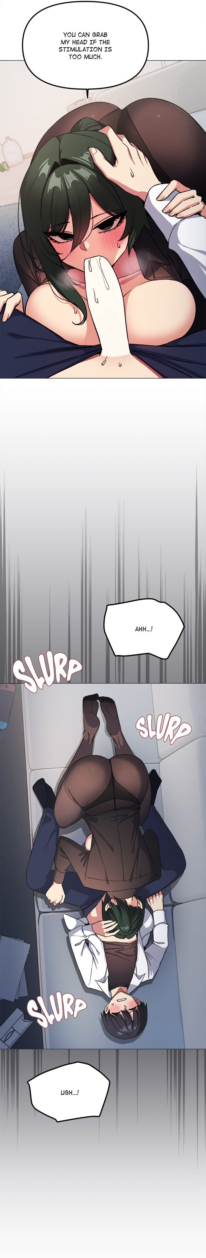 Stop Smoking - Chapter 44 Page 15