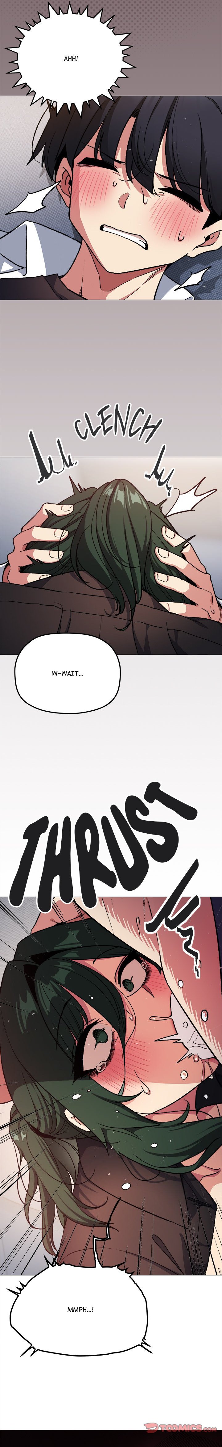 Stop Smoking - Chapter 44 Page 17