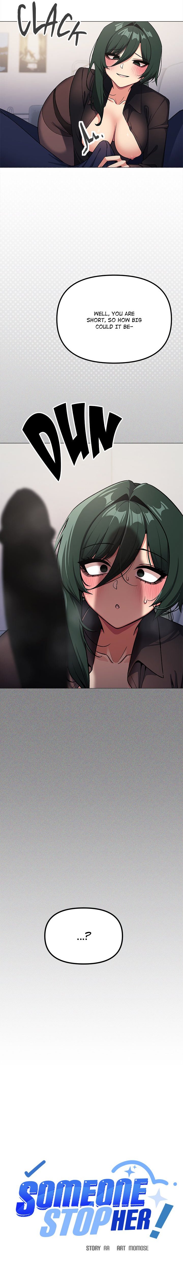 Stop Smoking - Chapter 44 Page 2