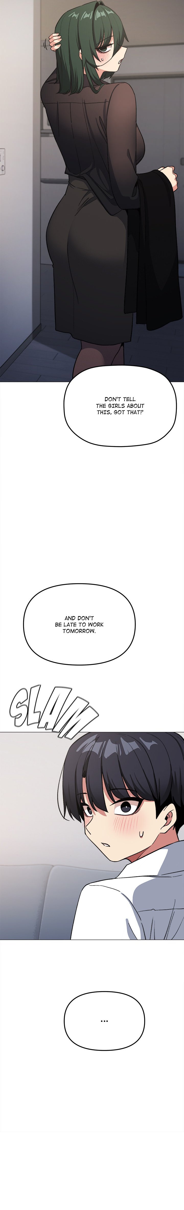 Stop Smoking - Chapter 44 Page 24