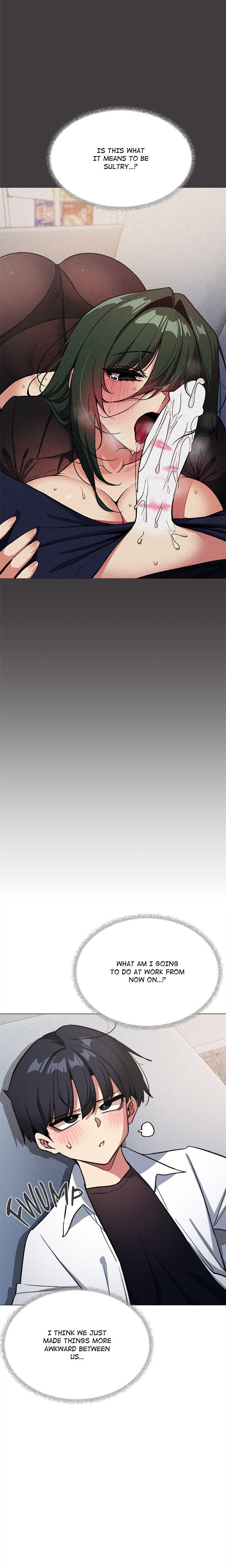 Stop Smoking - Chapter 44 Page 26