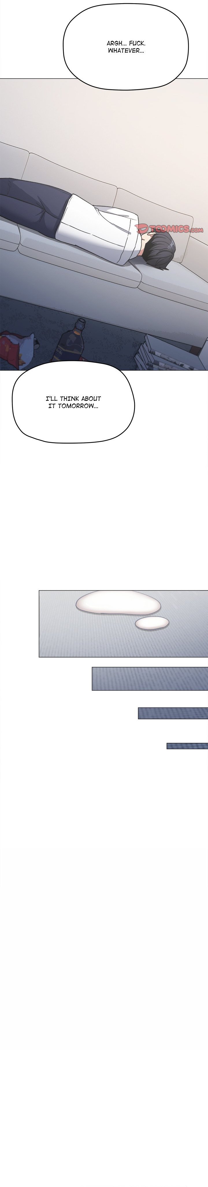 Stop Smoking - Chapter 44 Page 27