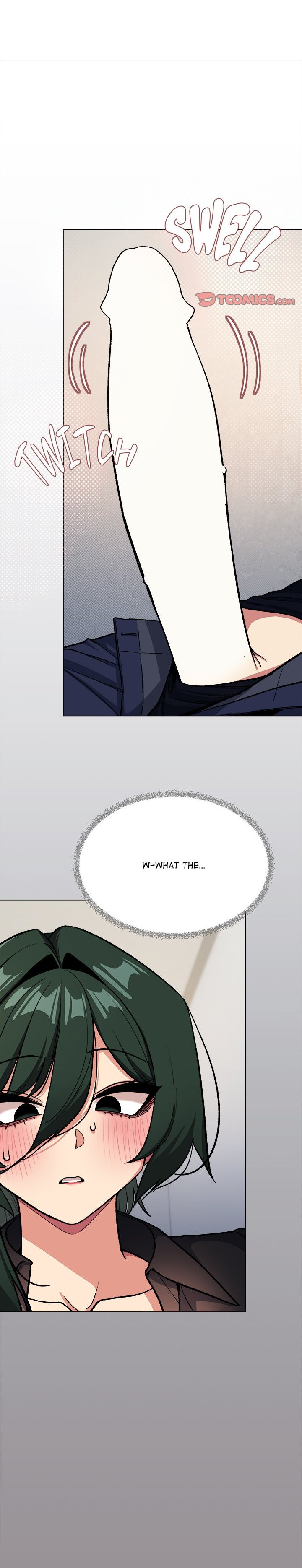 Stop Smoking - Chapter 44 Page 3