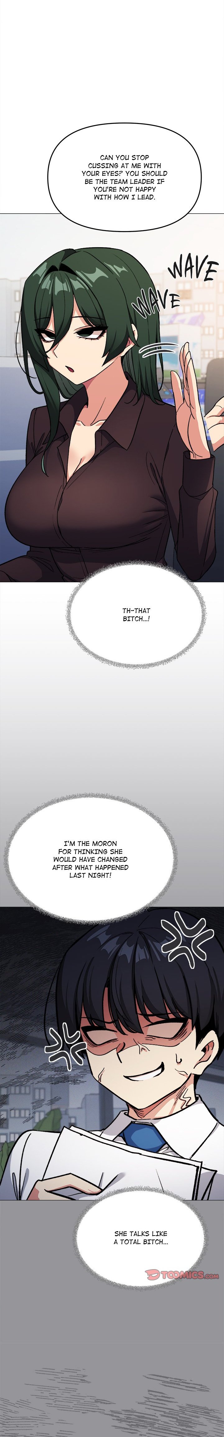 Stop Smoking - Chapter 44 Page 34