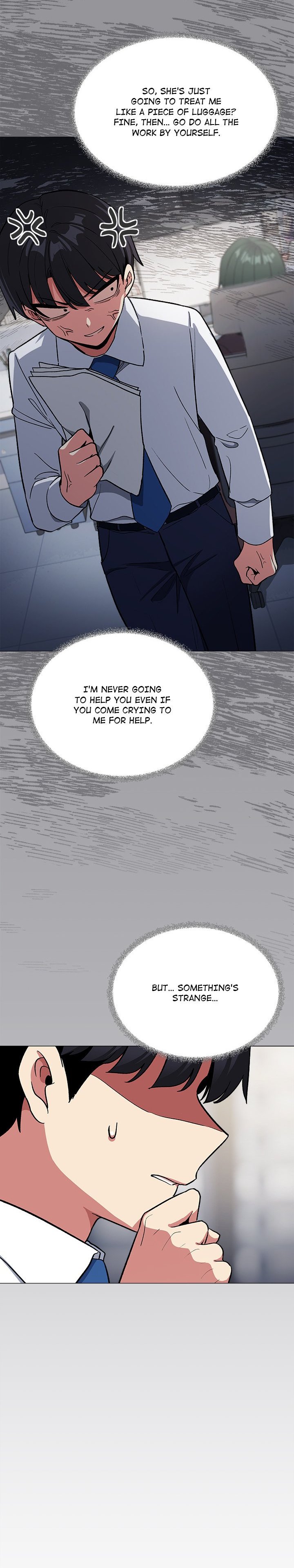 Stop Smoking - Chapter 44 Page 35