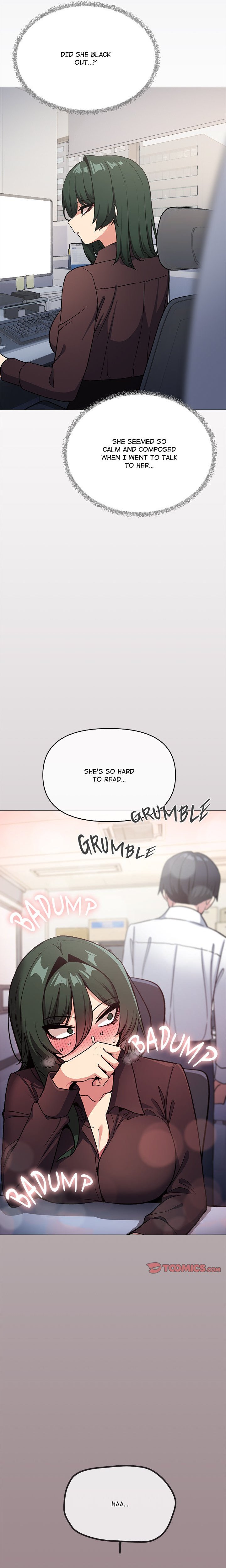 Stop Smoking - Chapter 44 Page 36