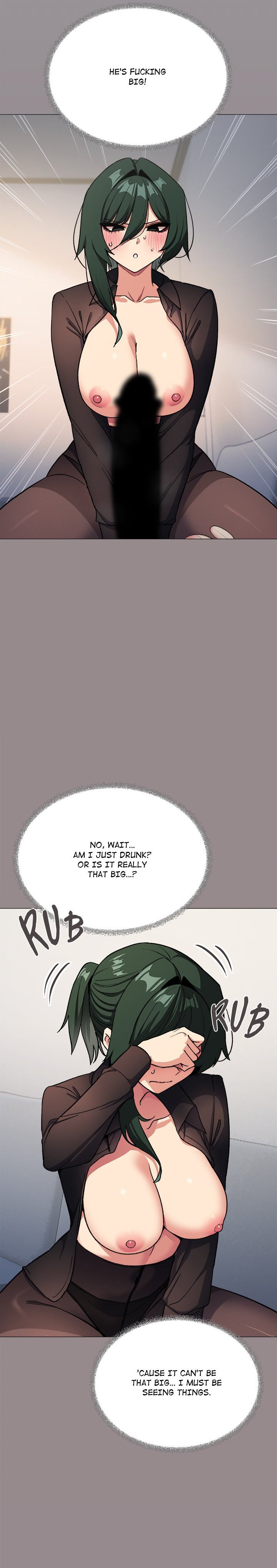 Stop Smoking - Chapter 44 Page 4