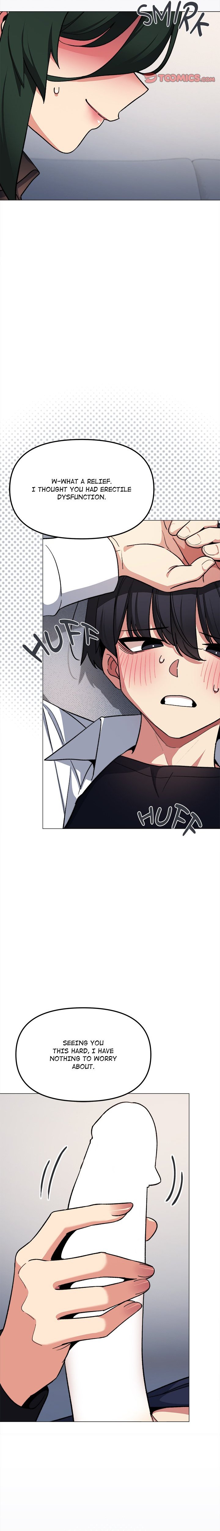 Stop Smoking - Chapter 44 Page 7