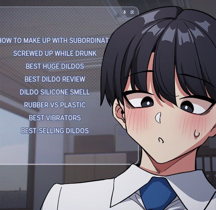 Stop Smoking - Chapter 45 Page 101