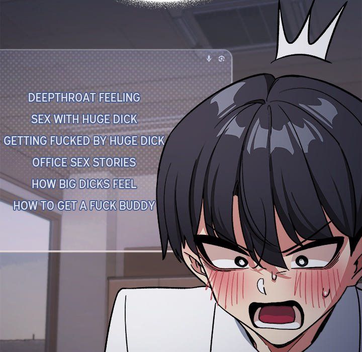 Stop Smoking - Chapter 45 Page 103