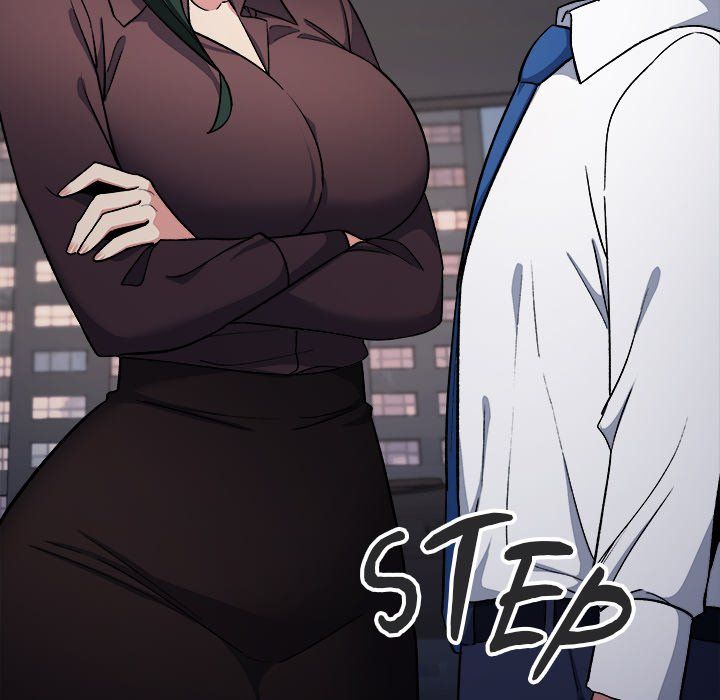 Stop Smoking - Chapter 45 Page 111