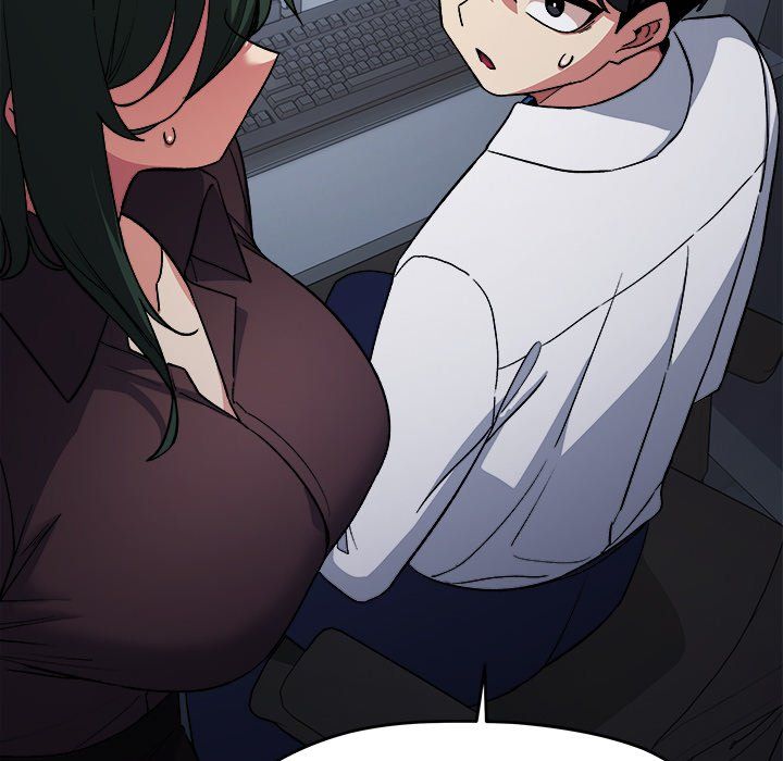 Stop Smoking - Chapter 45 Page 125