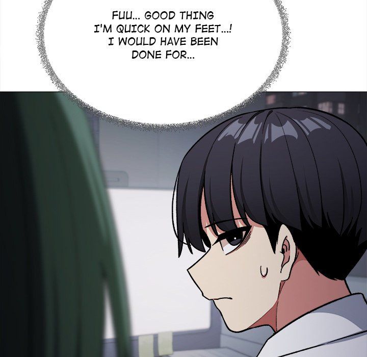 Stop Smoking - Chapter 45 Page 135