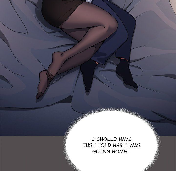 Stop Smoking - Chapter 45 Page 166