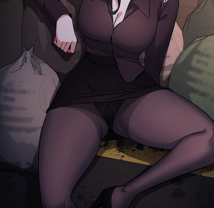 Stop Smoking - Chapter 45 Page 169