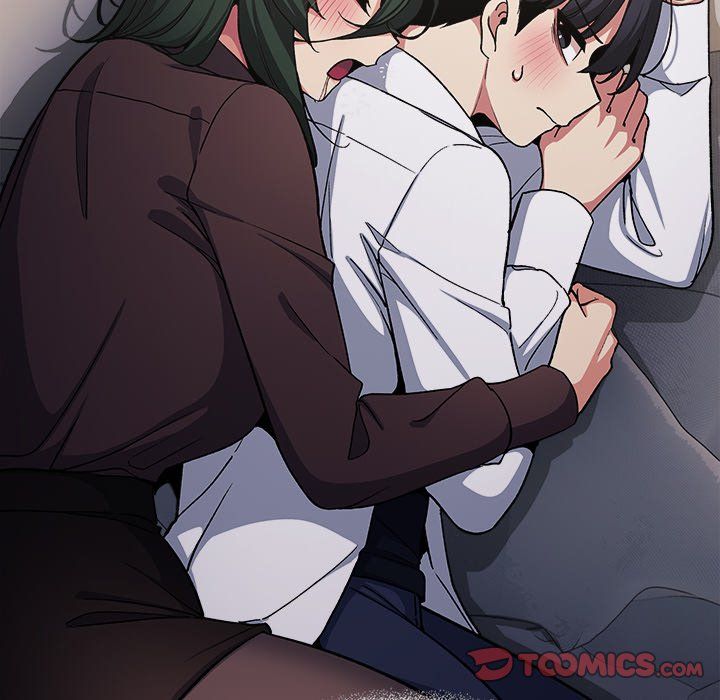 Stop Smoking - Chapter 45 Page 172