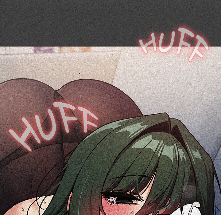 Stop Smoking - Chapter 45 Page 19