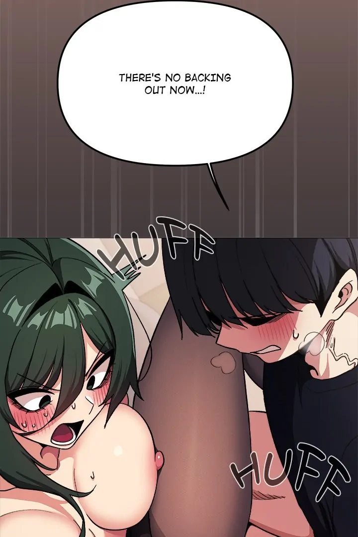 Stop Smoking - Chapter 46 Page 120