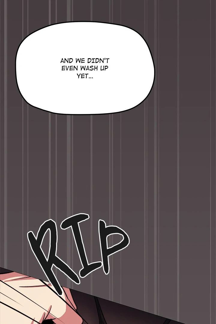 Stop Smoking - Chapter 46 Page 122