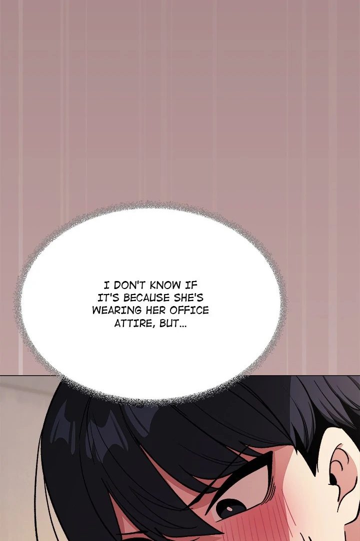 Stop Smoking - Chapter 46 Page 132