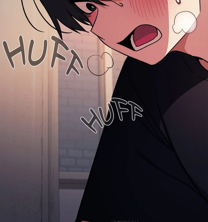 Stop Smoking - Chapter 46 Page 133