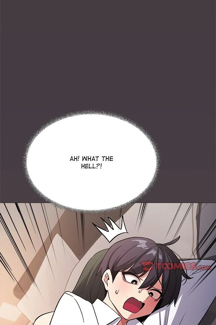 Stop Smoking - Chapter 46 Page 2