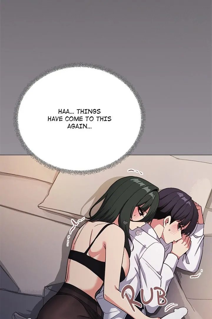 Stop Smoking - Chapter 46 Page 20