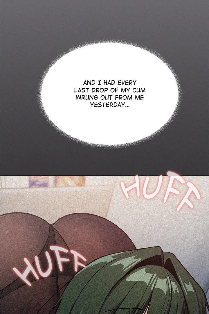 Stop Smoking - Chapter 46 Page 26