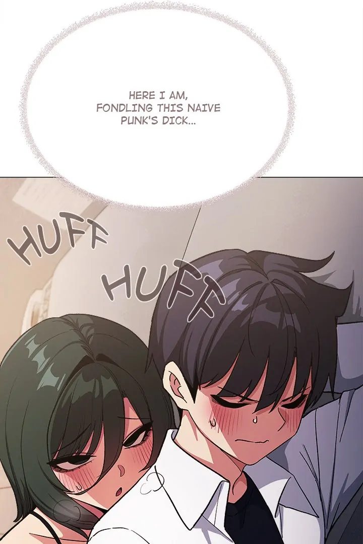 Stop Smoking - Chapter 46 Page 34