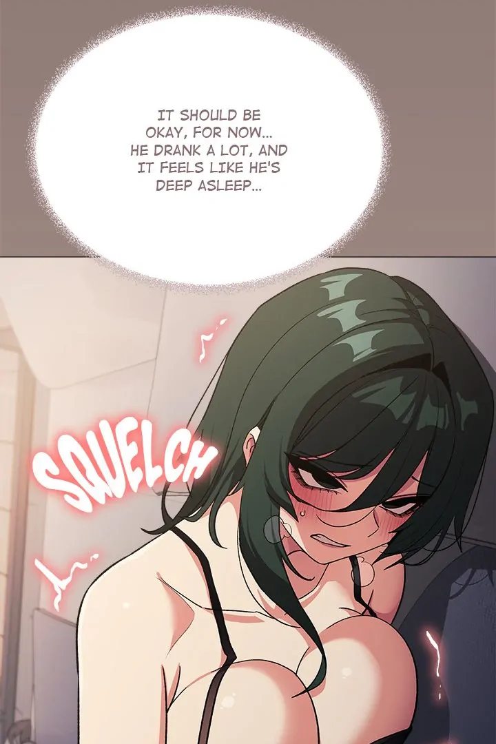 Stop Smoking - Chapter 46 Page 48