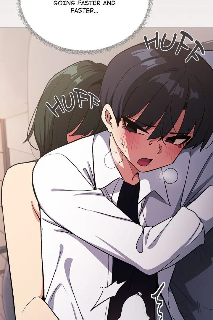 Stop Smoking - Chapter 46 Page 55