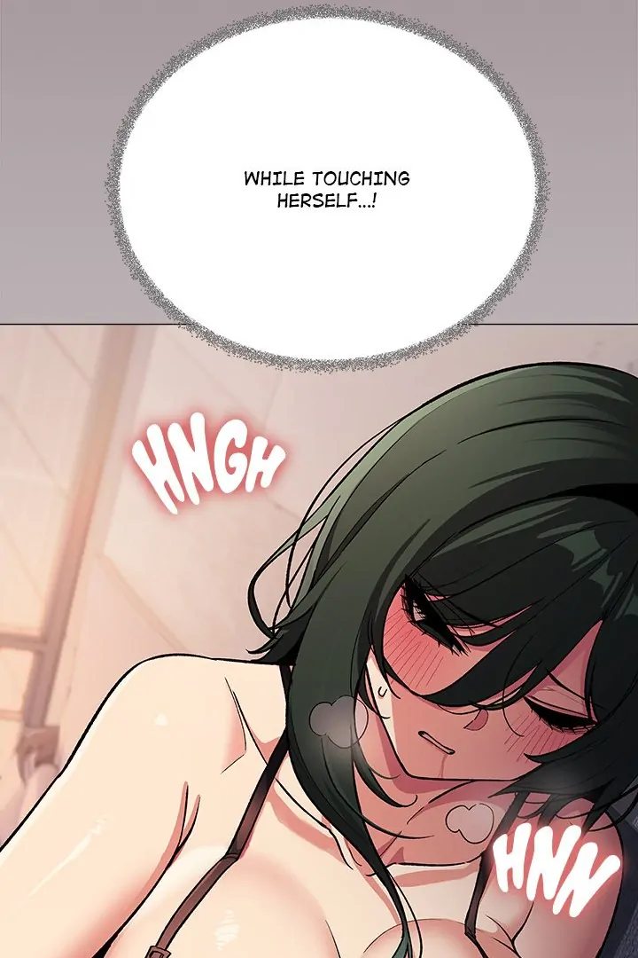 Stop Smoking - Chapter 46 Page 6