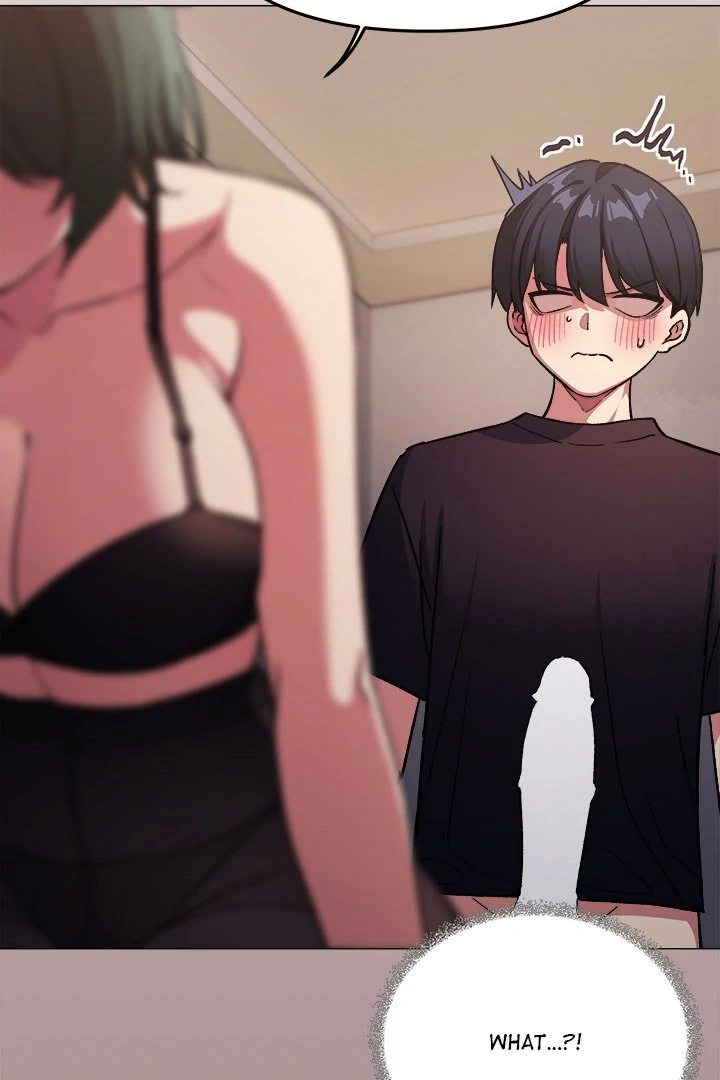 Stop Smoking - Chapter 46 Page 92