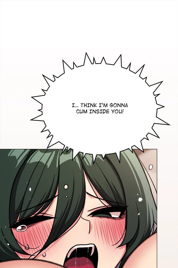 Stop Smoking - Chapter 47 Page 1