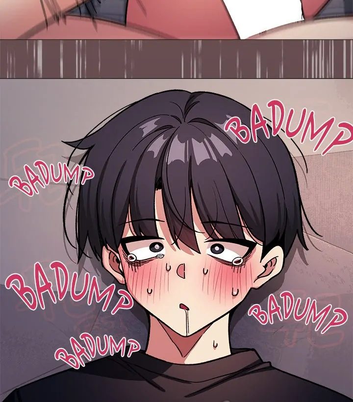 Stop Smoking - Chapter 47 Page 124