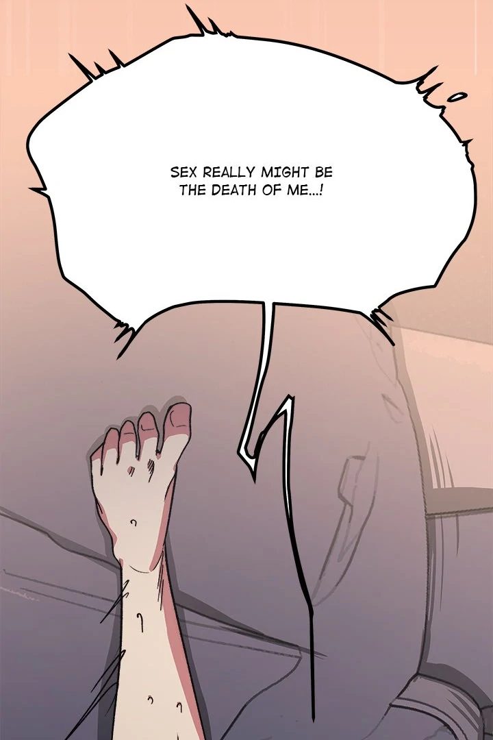 Stop Smoking - Chapter 47 Page 144