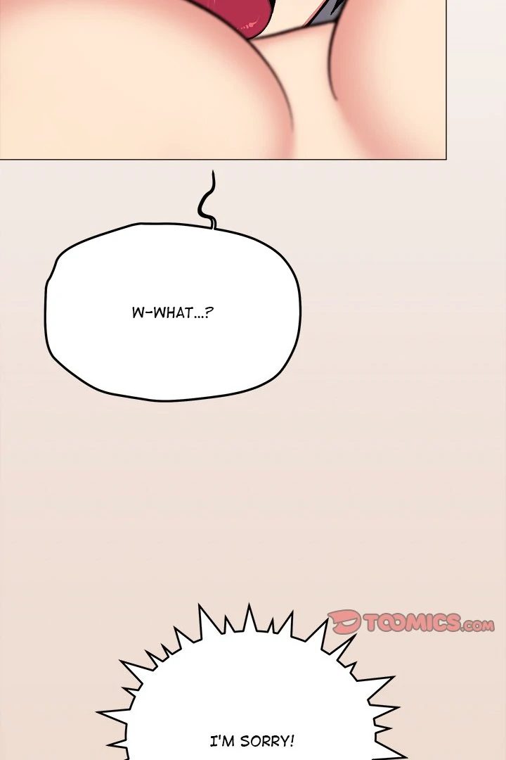 Stop Smoking - Chapter 47 Page 2