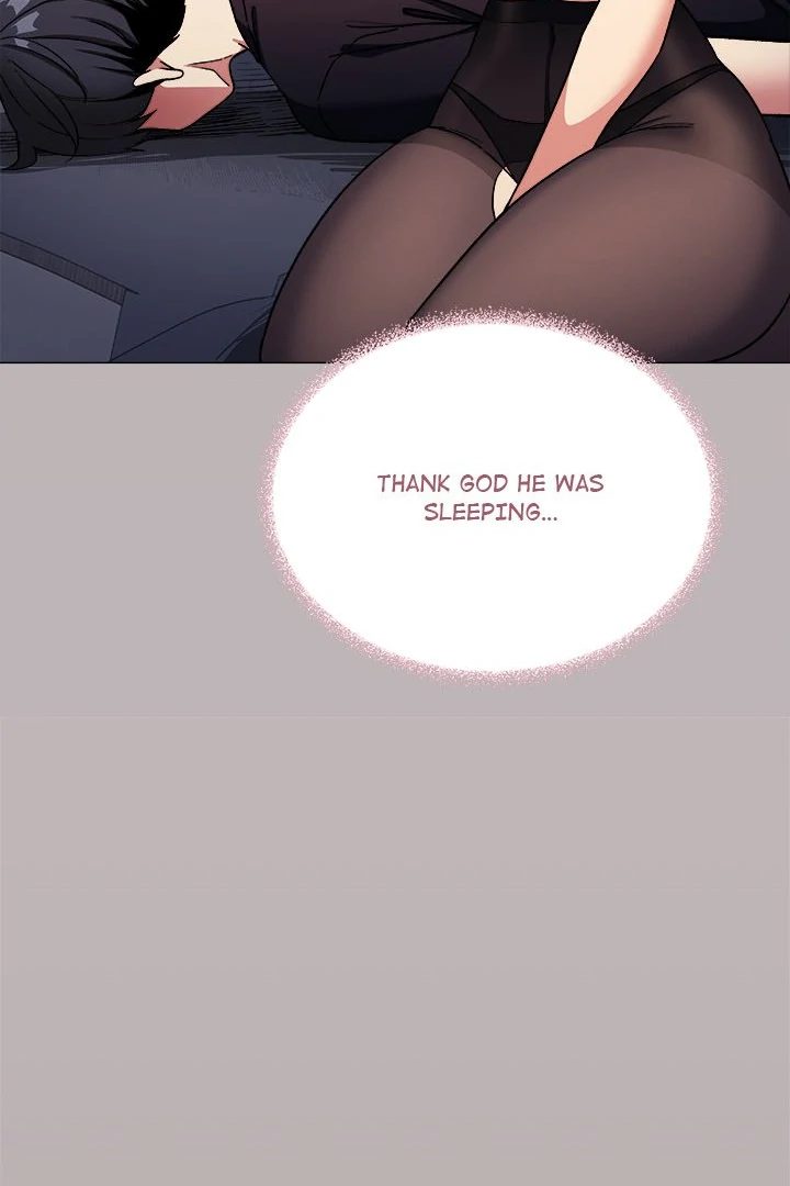 Stop Smoking - Chapter 47 Page 50