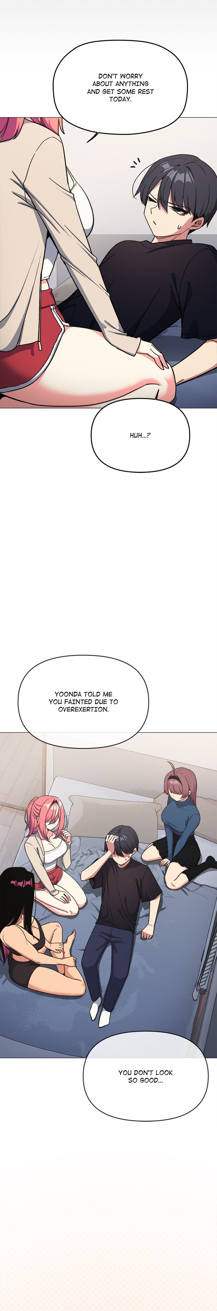 Stop Smoking - Chapter 48 Page 14