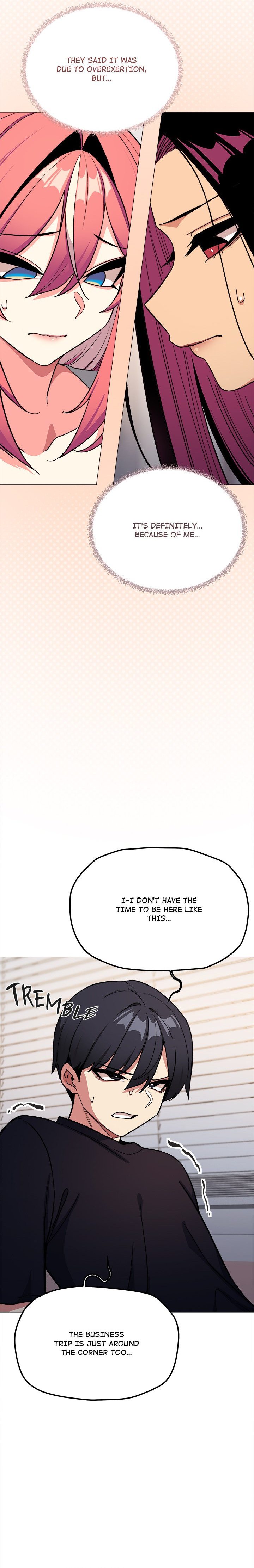 Stop Smoking - Chapter 48 Page 15