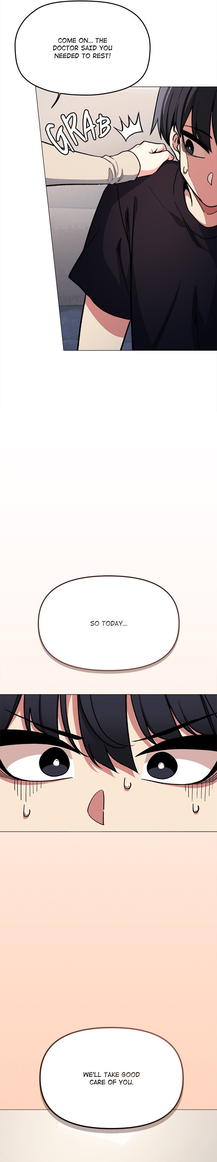 Stop Smoking - Chapter 48 Page 16