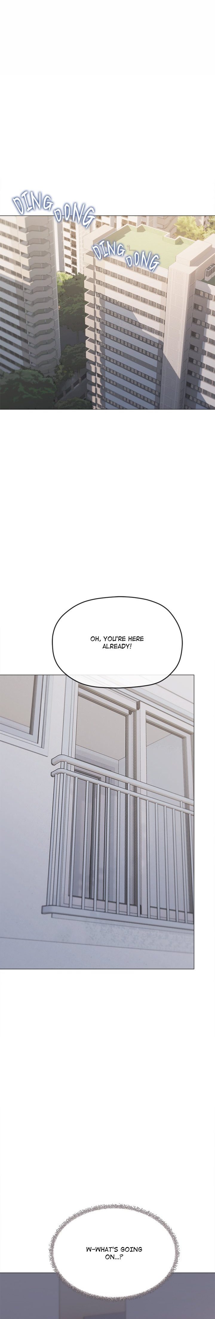 Stop Smoking - Chapter 48 Page 25