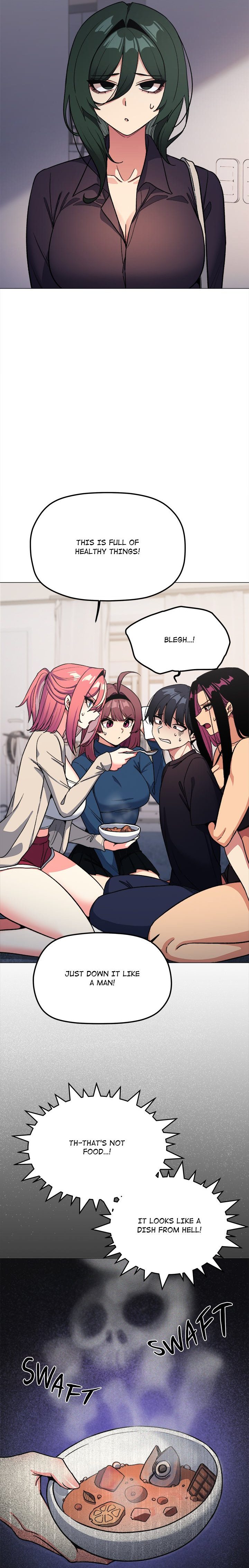 Stop Smoking - Chapter 48 Page 26