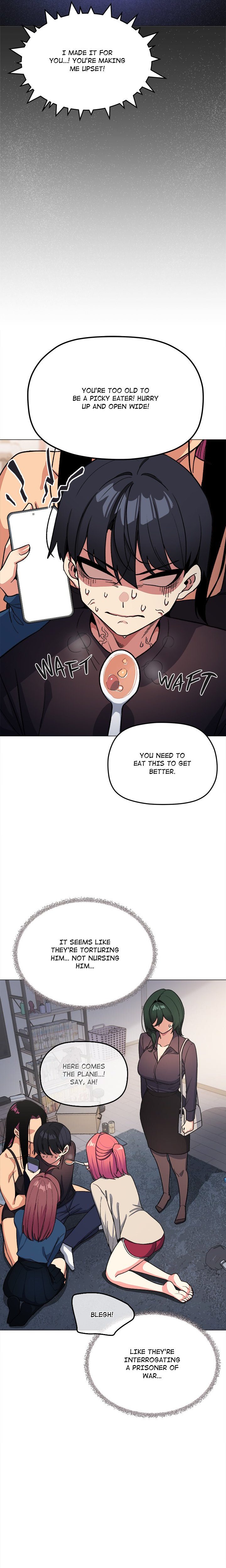 Stop Smoking - Chapter 48 Page 27