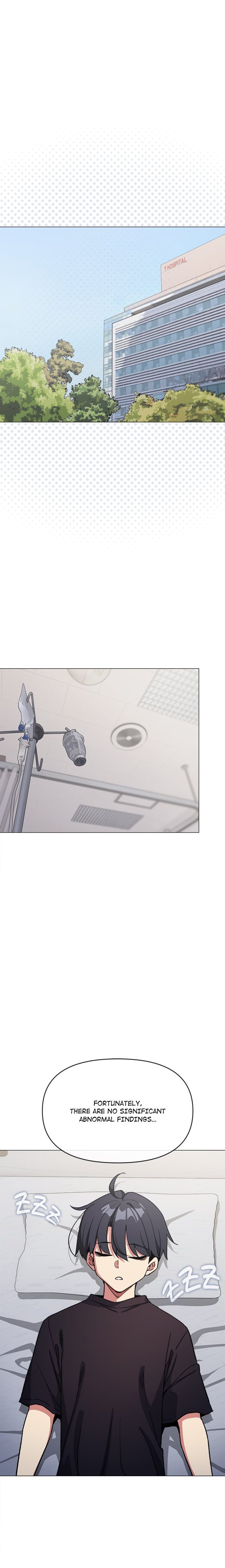 Stop Smoking - Chapter 48 Page 4