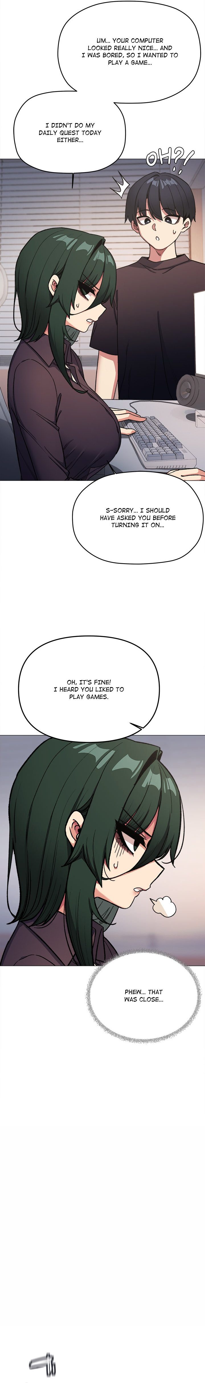 Stop Smoking - Chapter 49 Page 13