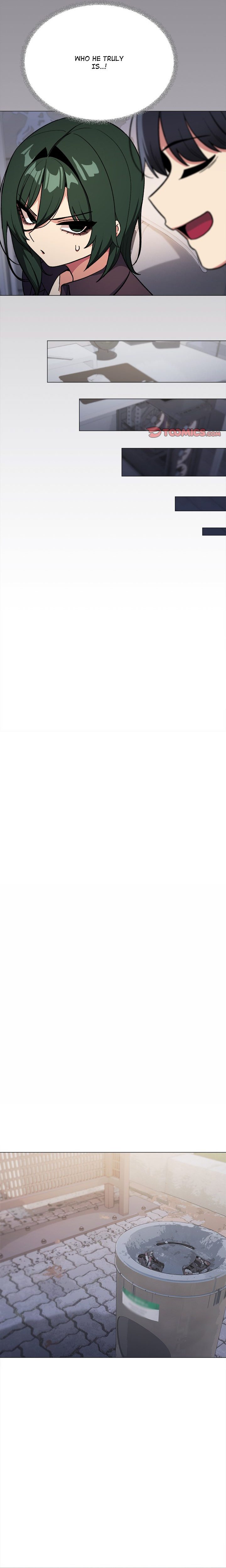 Stop Smoking - Chapter 49 Page 18